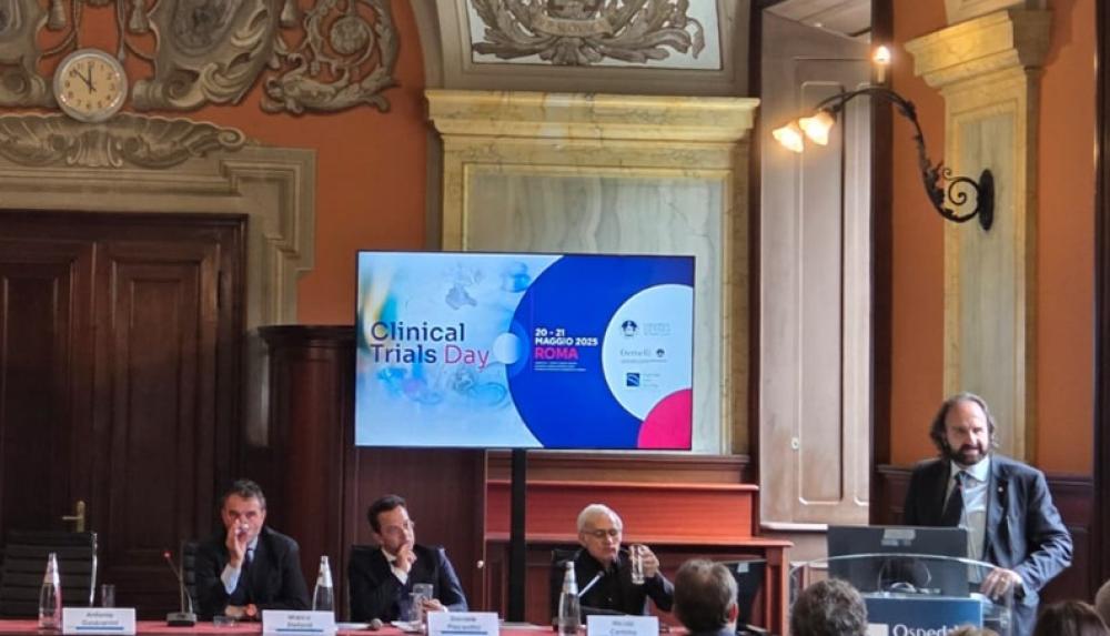 Sperimentazione clinica, serve sempre più personale formato per una ricerca di qualità